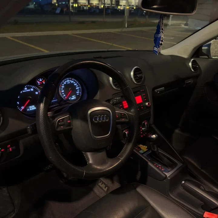 2011 Audi 8P A3 - Image 9 of 12