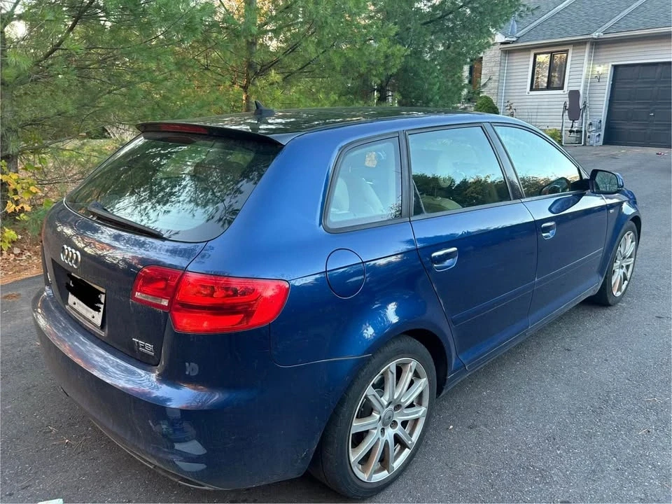 2011 Audi 8P A3 - Image 2 of 9