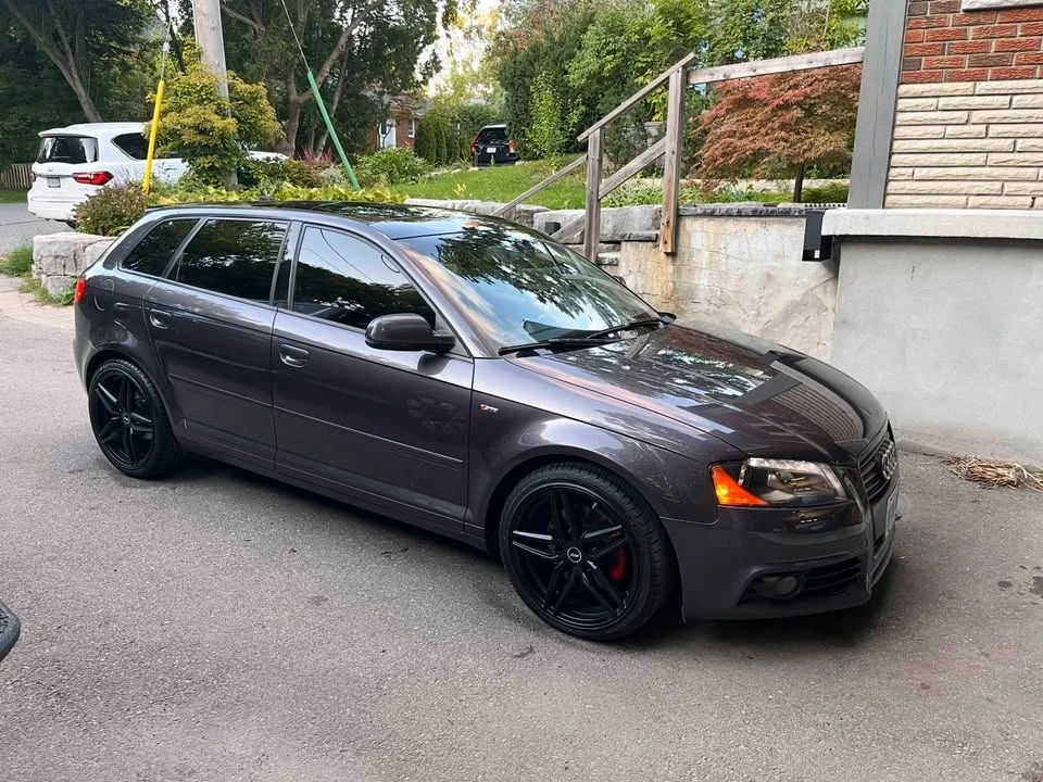 2011 Audi 8P A3 - Image 3 of 5