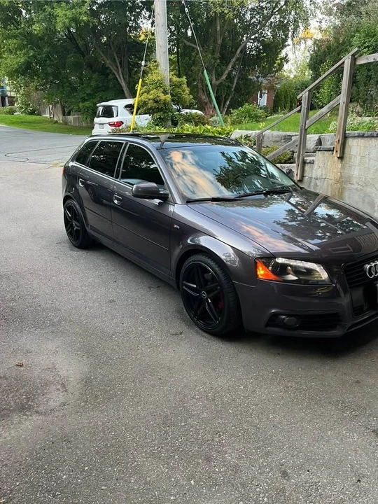2011 Audi 8P A3 - Image 2 of 5