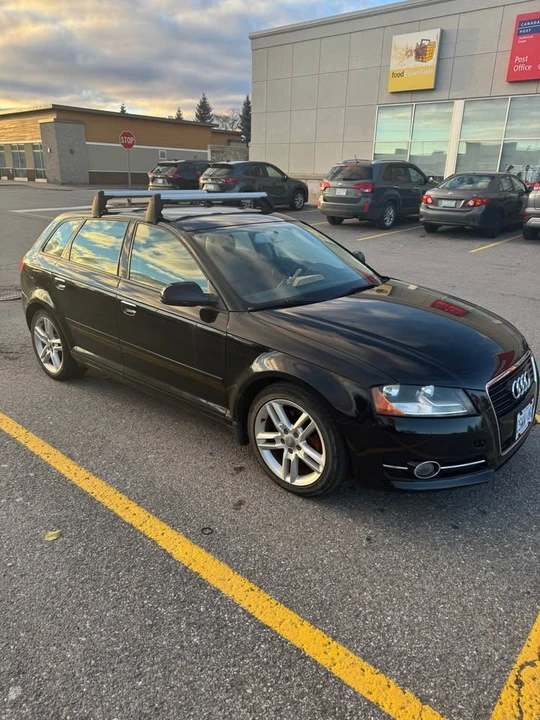 2011 Audi 8P A3 - Image 2 of 8