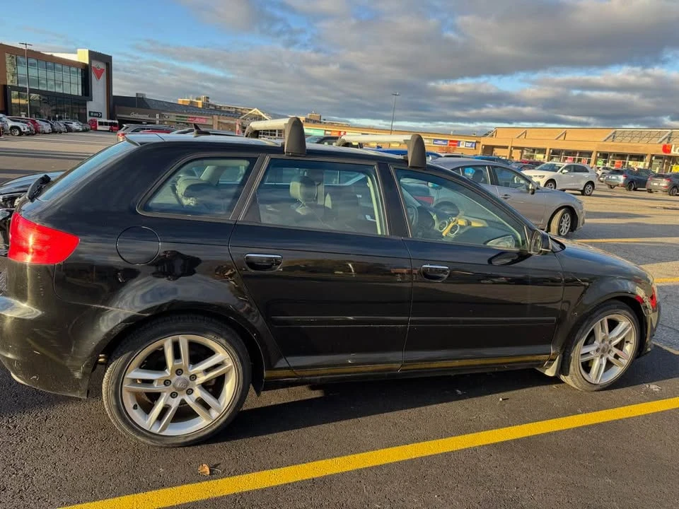 2011 Audi 8P A3 - Image 3 of 8