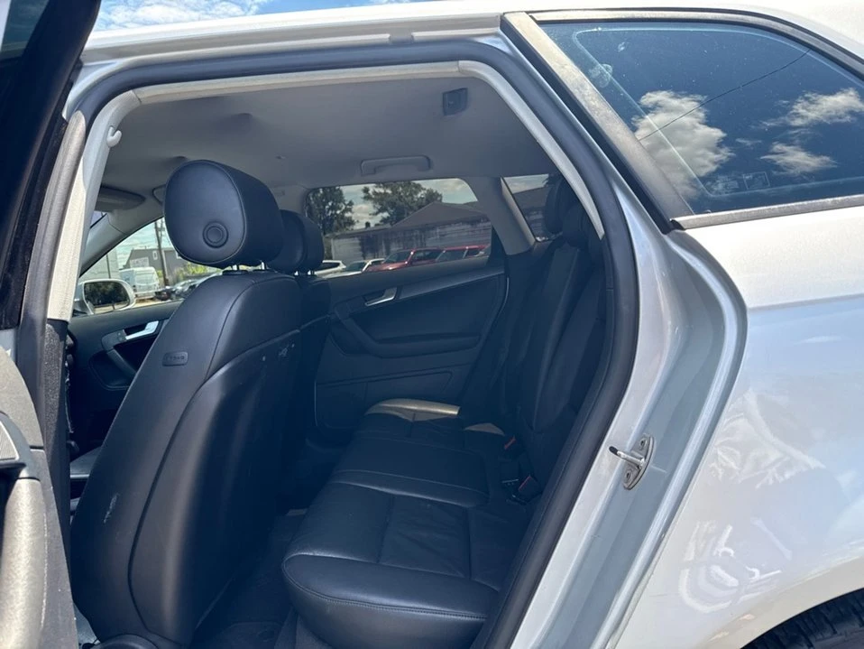 2011 Audi 8P A3 - Image 12 of 20