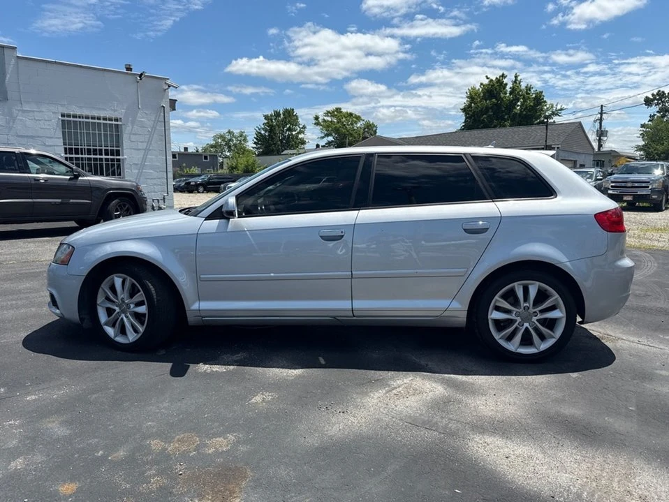 2011 Audi 8P A3 - Image 5 of 20