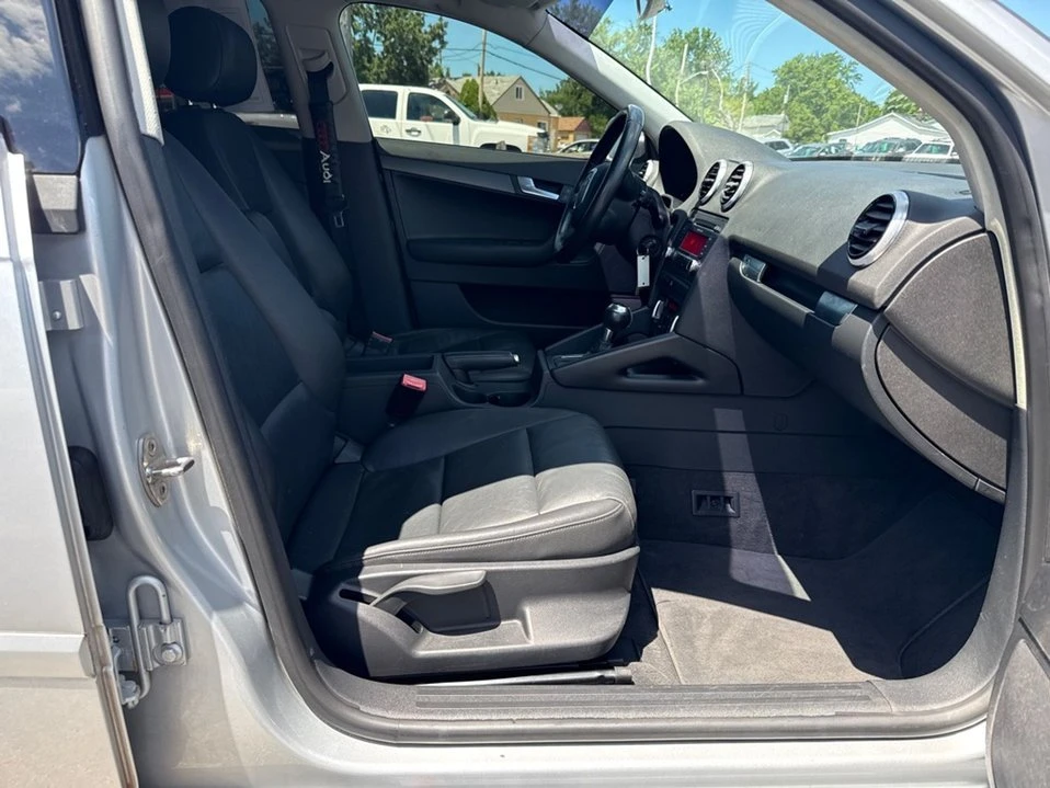2011 Audi 8P A3 - Image 11 of 20