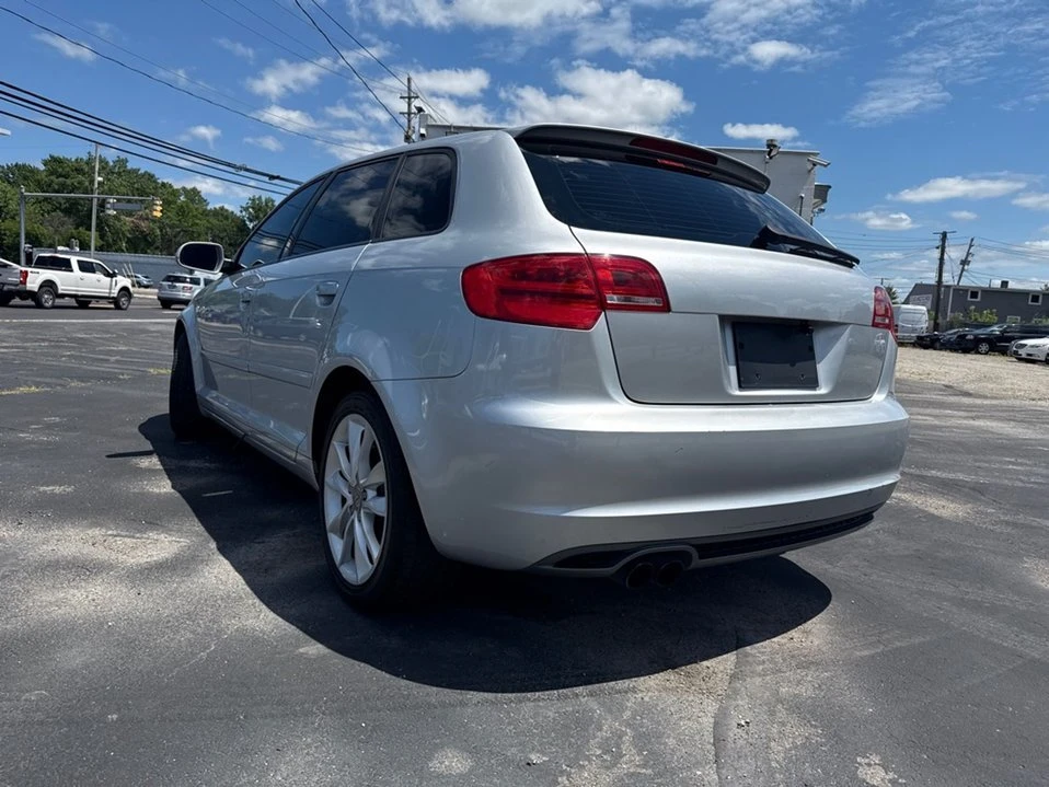 2011 Audi 8P A3 - Image 8 of 20