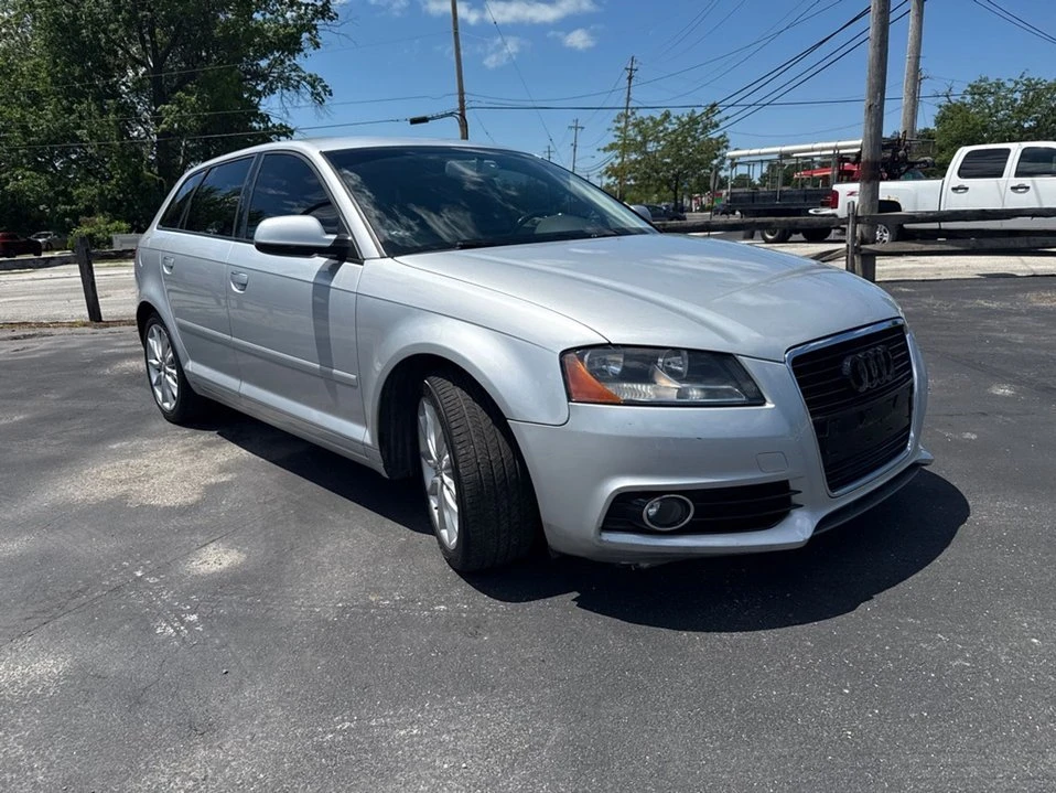 2011 Audi 8P A3 - Image 3 of 20