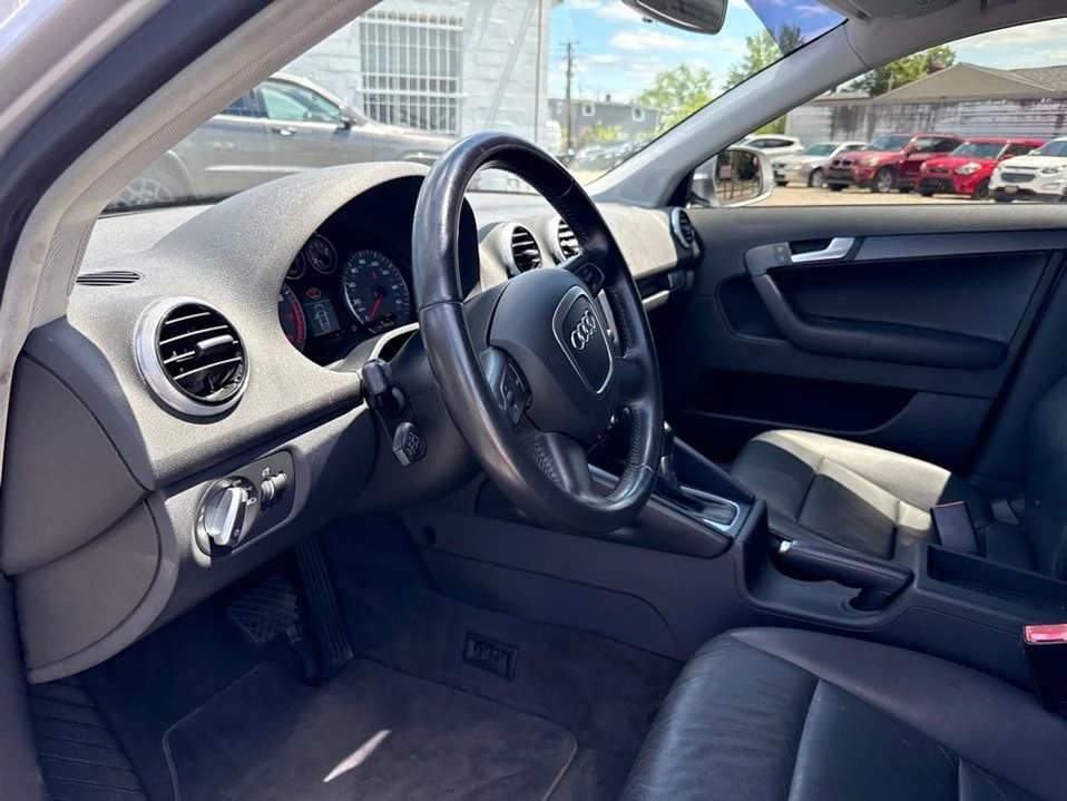 2011 Audi 8P A3 - Image 14 of 20