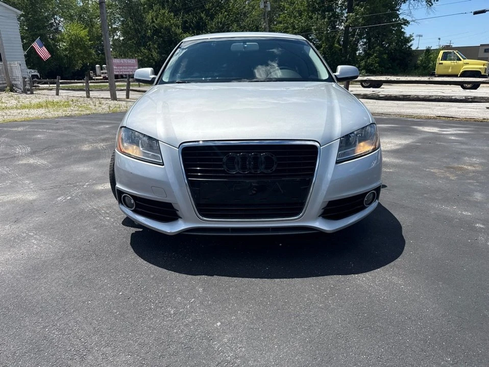 2011 Audi 8P A3 - Image 2 of 20
