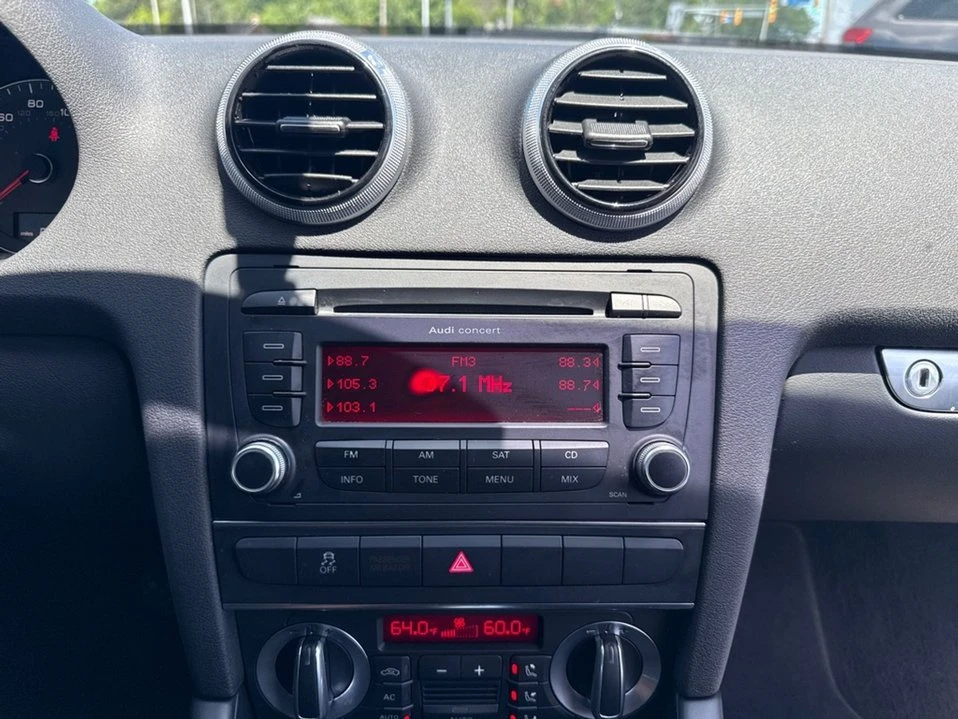 2011 Audi 8P A3 - Image 19 of 20
