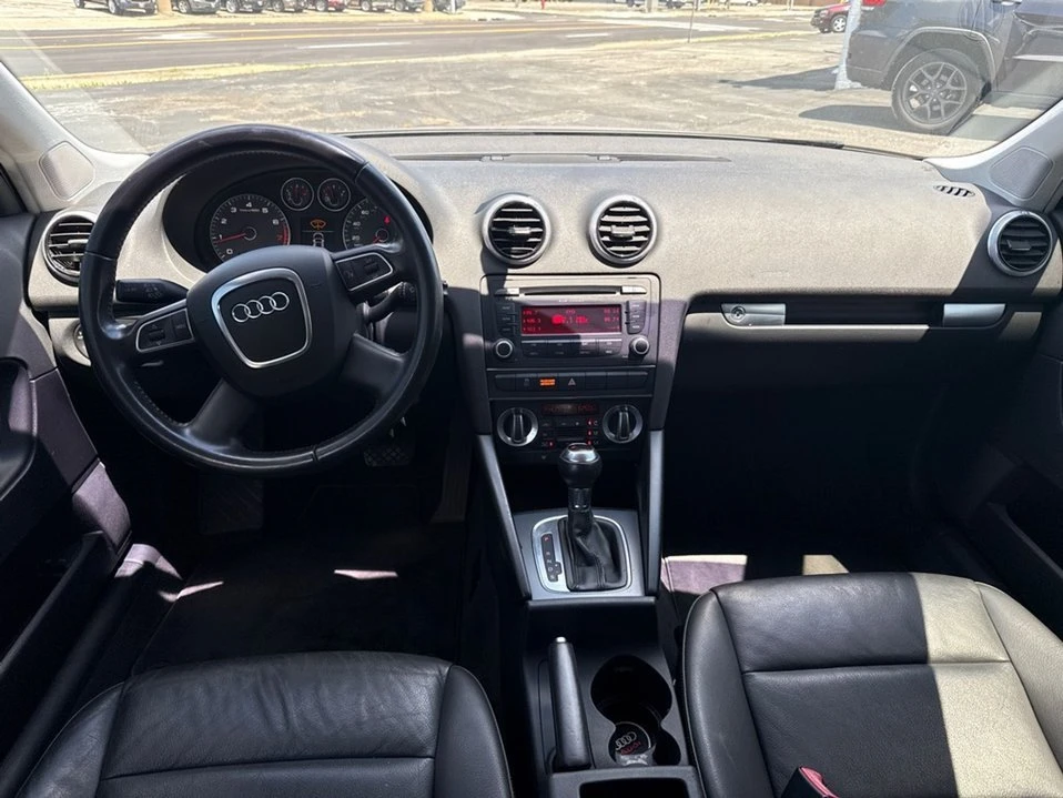 2011 Audi 8P A3 - Image 9 of 20