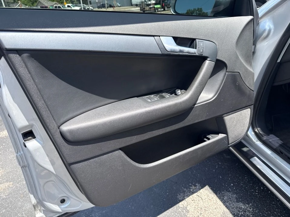 2011 Audi 8P A3 - Image 16 of 20