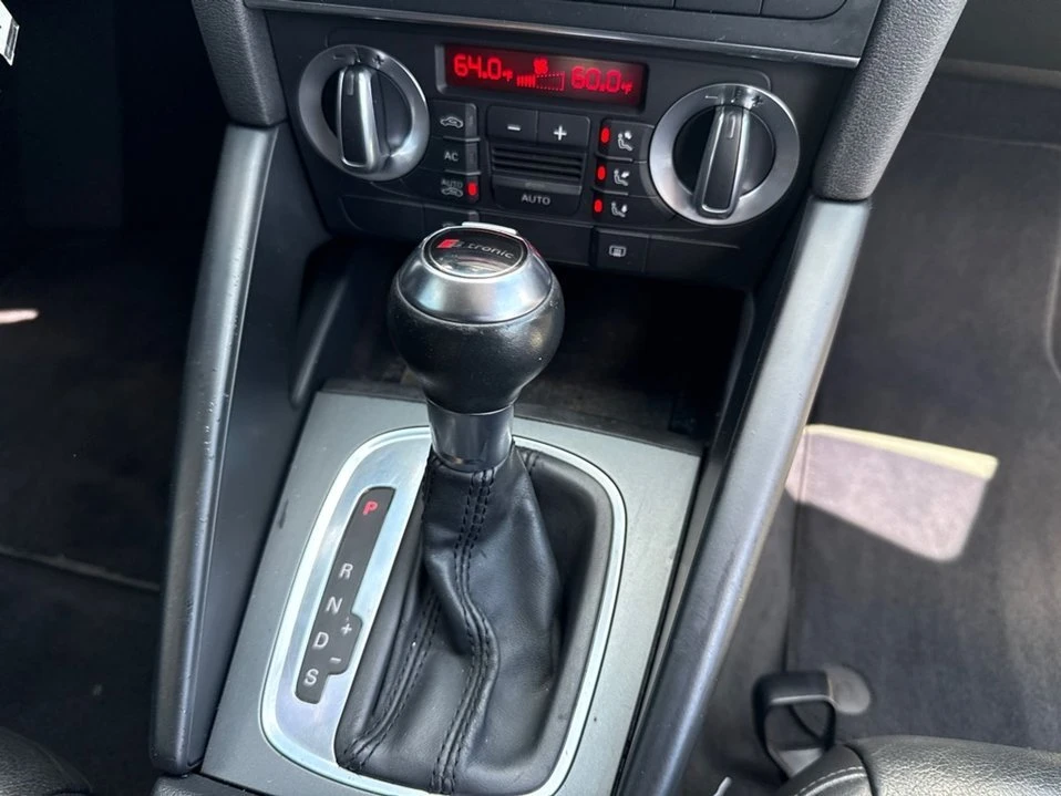 2011 Audi 8P A3 - Image 18 of 20