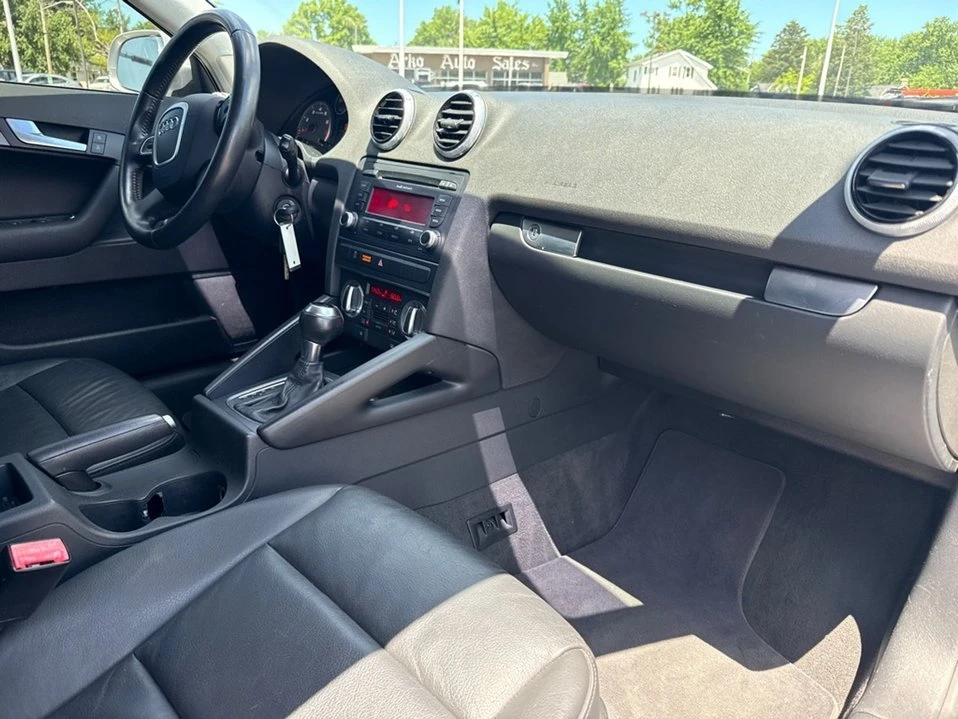 2011 Audi 8P A3 - Image 15 of 20