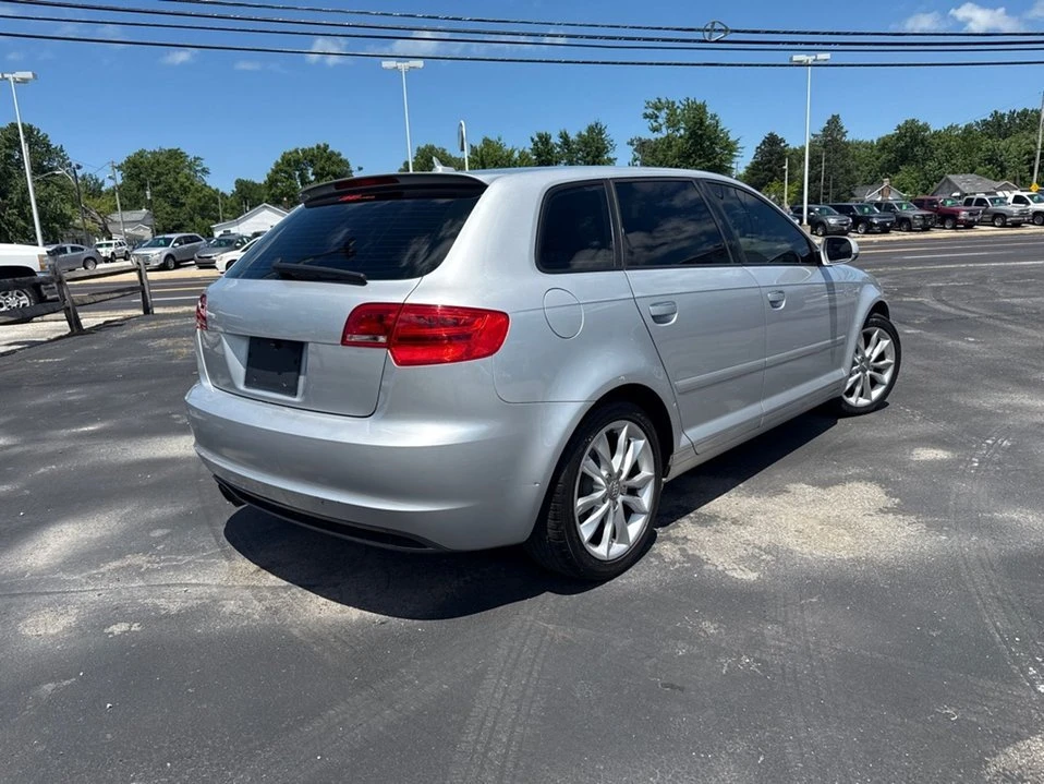 2011 Audi 8P A3 - Image 6 of 20