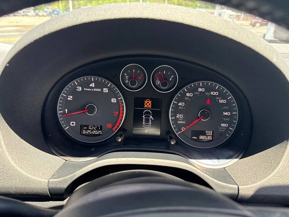 2011 Audi 8P A3 - Image 17 of 20