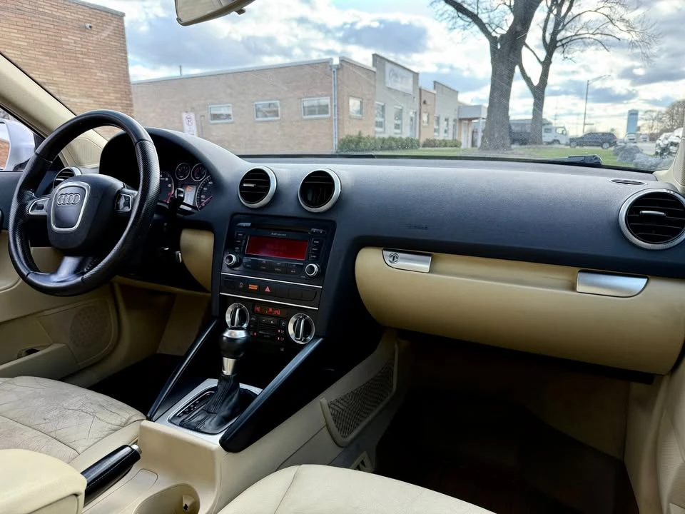 2011 Audi 8P A3 - Image 6 of 10
