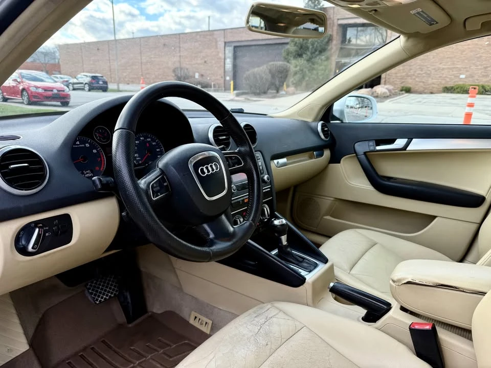2011 Audi 8P A3 - Image 5 of 10