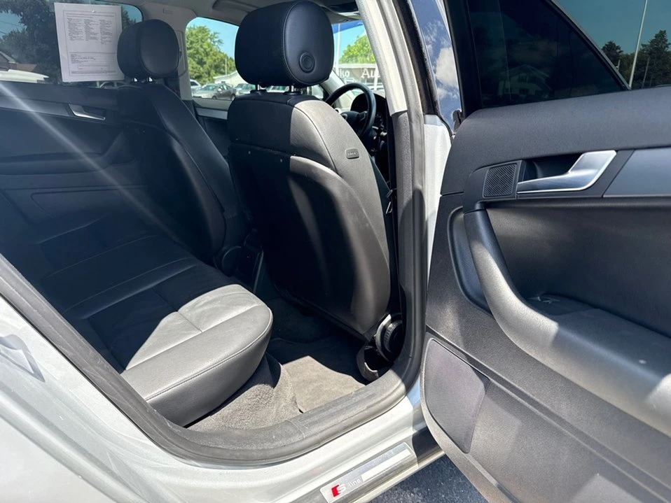 2011 Audi 8P A3 - Image 13 of 20