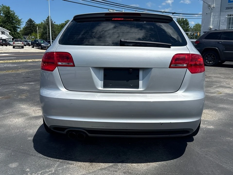 2011 Audi 8P A3 - Image 7 of 20