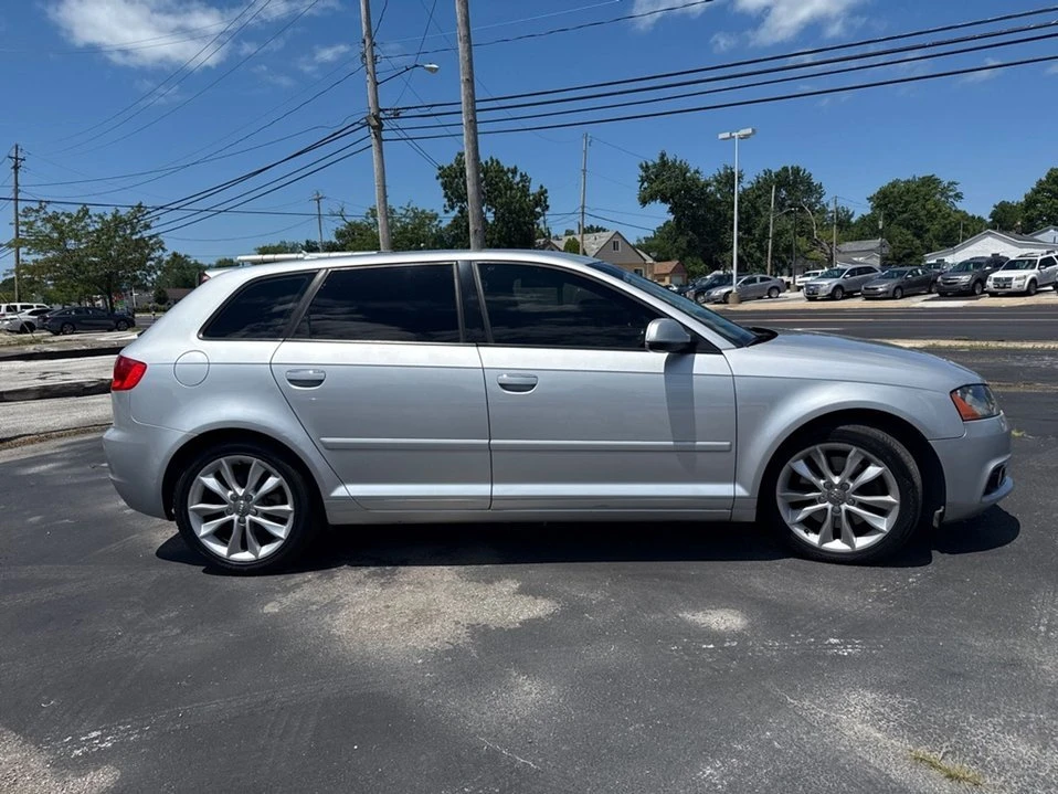 2011 Audi 8P A3 - Image 4 of 20