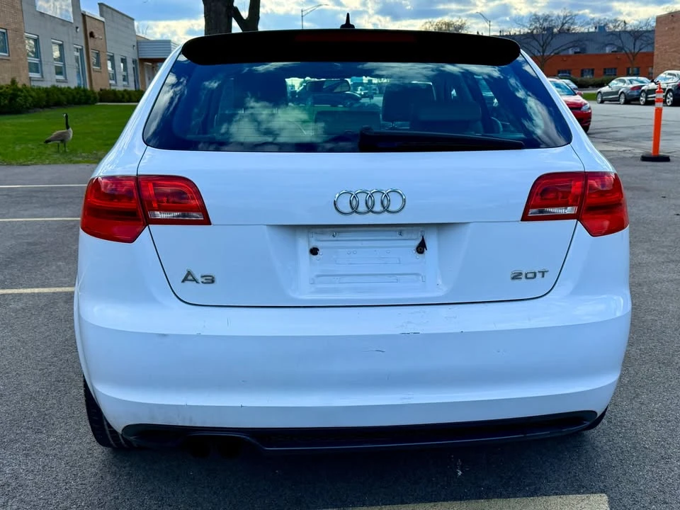 2011 Audi 8P A3 - Image 3 of 10