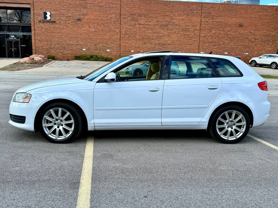 2011 Audi 8P A3 - Image 2 of 10