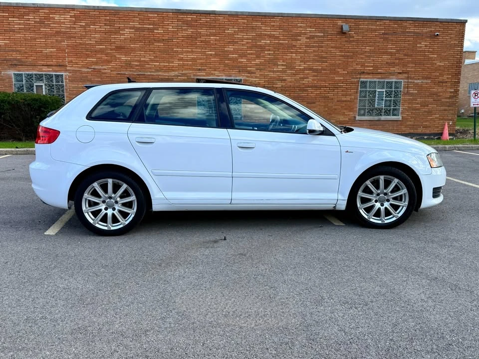 2011 Audi 8P A3 - Image 4 of 10
