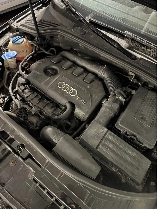 2011 Audi 8P A3 - Image 4 of 8