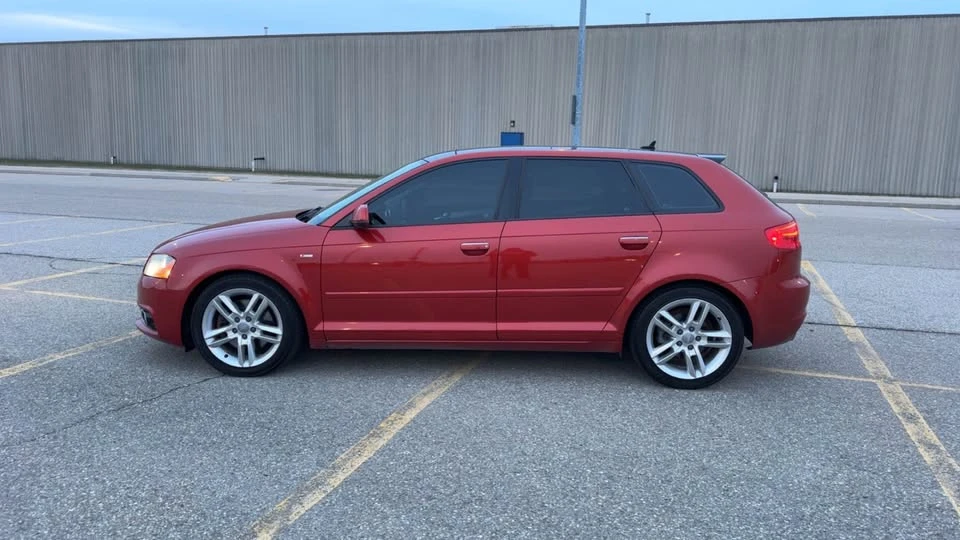 2011 Audi 8P A3 - Image 2 of 7