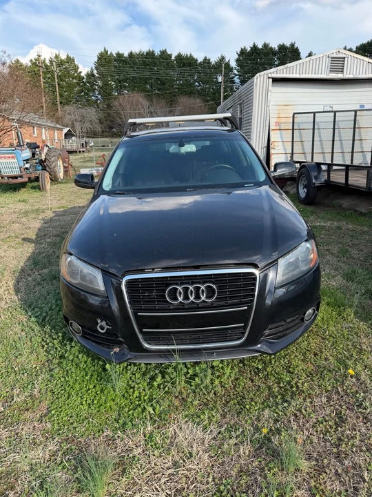 2011 Audi 8P A3 - Image 3 of 7