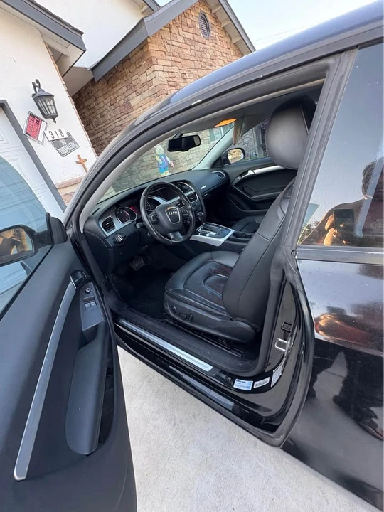 2011 Audi 8P A3 - Image 2 of 5