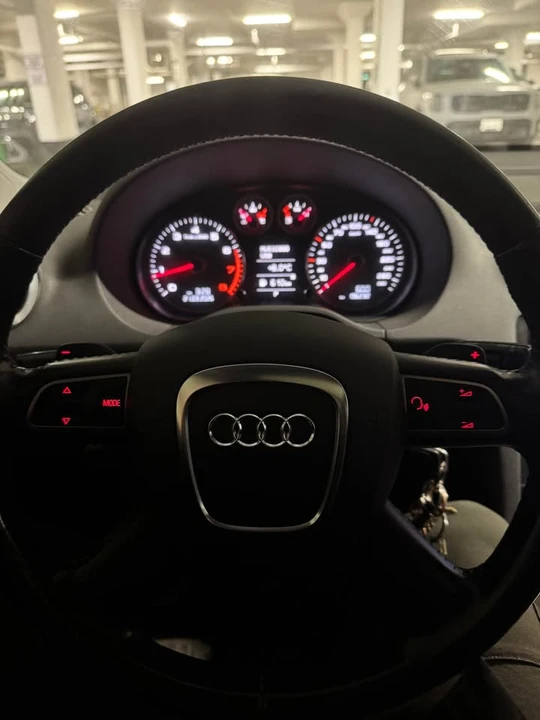2011 Audi 8P A3 - Image 2 of 8