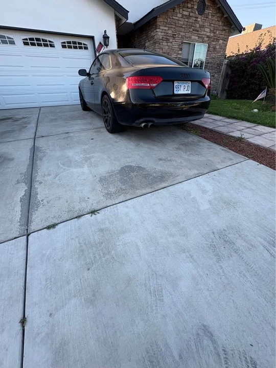 2011 Audi 8P A3 - Image 4 of 5