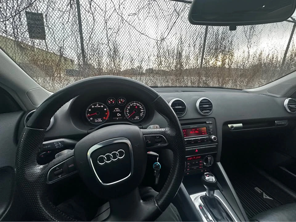 2011 Audi 8P A3 - Image 7 of 7