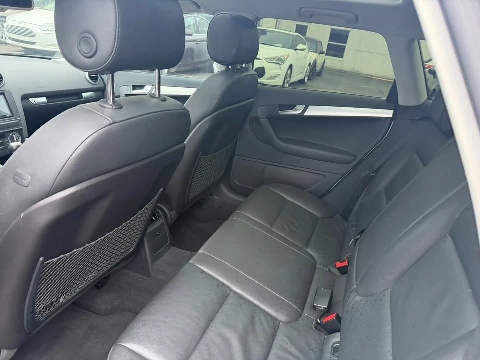 2011 Audi 8P A3 - Image 6 of 10