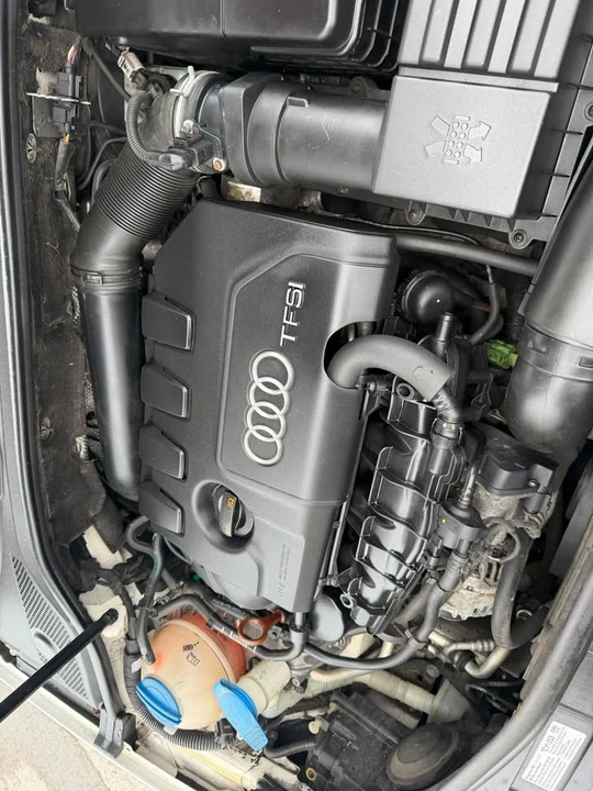 2011 Audi 8P A3 - Image 10 of 10