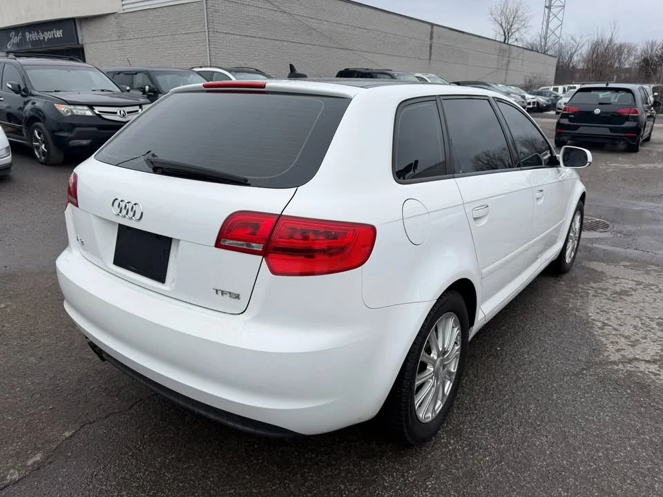 2011 Audi 8P A3 - Image 3 of 10