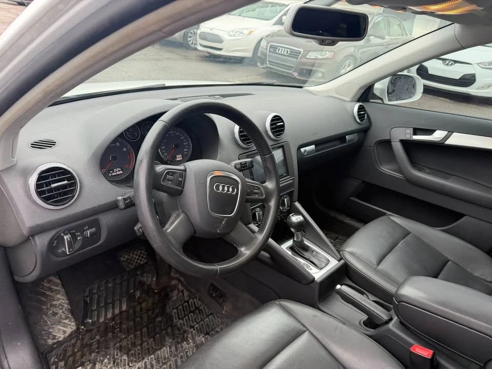 2011 Audi 8P A3 - Image 5 of 10