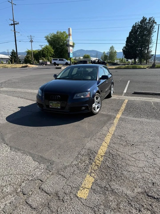 2011 Audi 8P A3 - Image 2 of 4