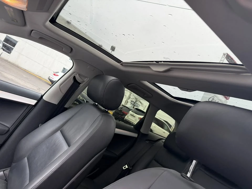 2011 Audi 8P A3 - Image 8 of 10