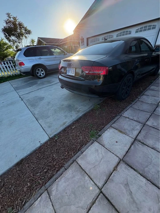 2011 Audi 8P A3 - Image 3 of 5