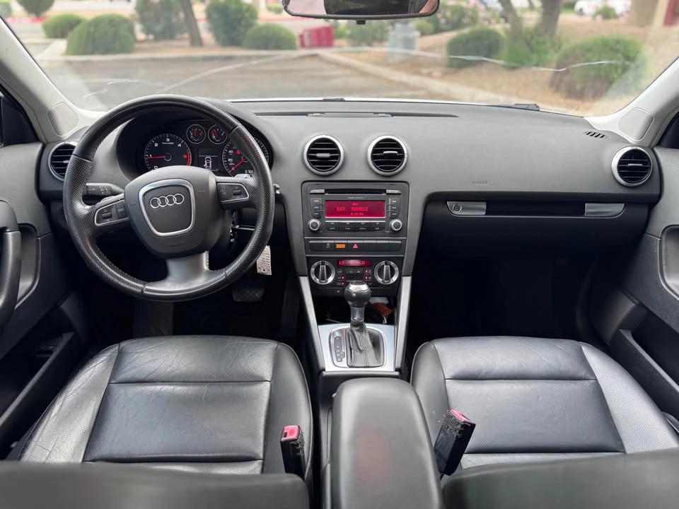 2011 Audi 8P A3 - Image 5 of 9