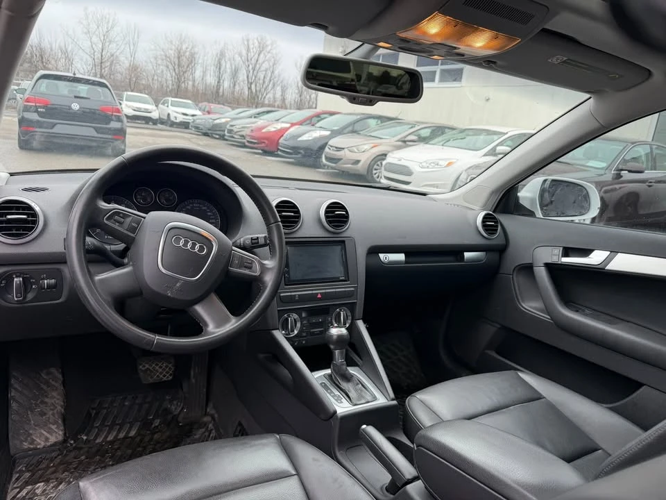 2011 Audi 8P A3 - Image 7 of 10