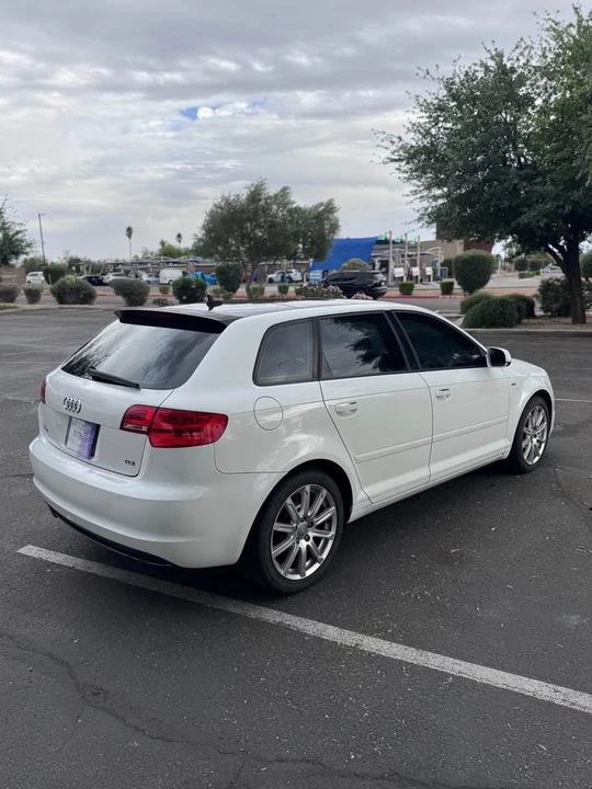 2011 Audi 8P A3 - Image 3 of 9