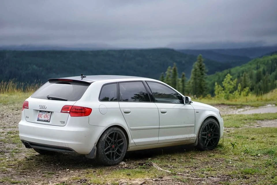 2011 Audi 8P A3 - Image 12 of 14