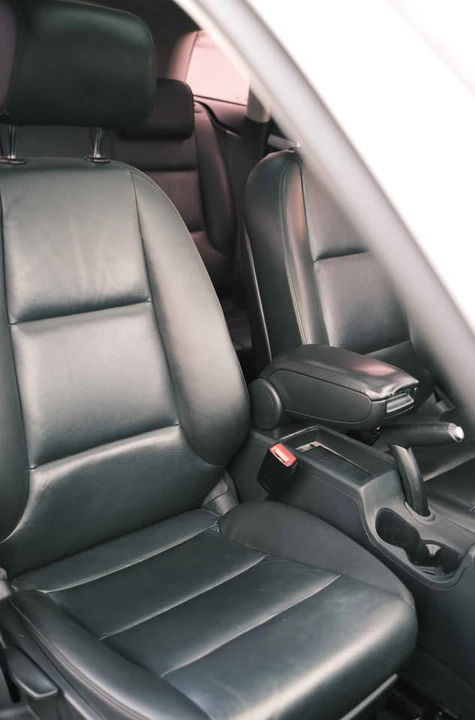2011 Audi 8P A3 - Image 9 of 14