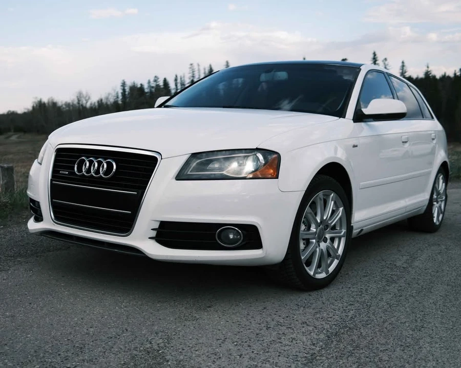 2011 Audi 8P A3 - Image 5 of 14