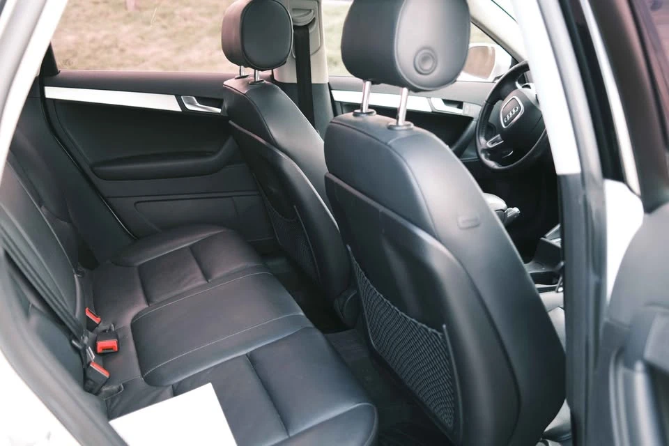2011 Audi 8P A3 - Image 10 of 14
