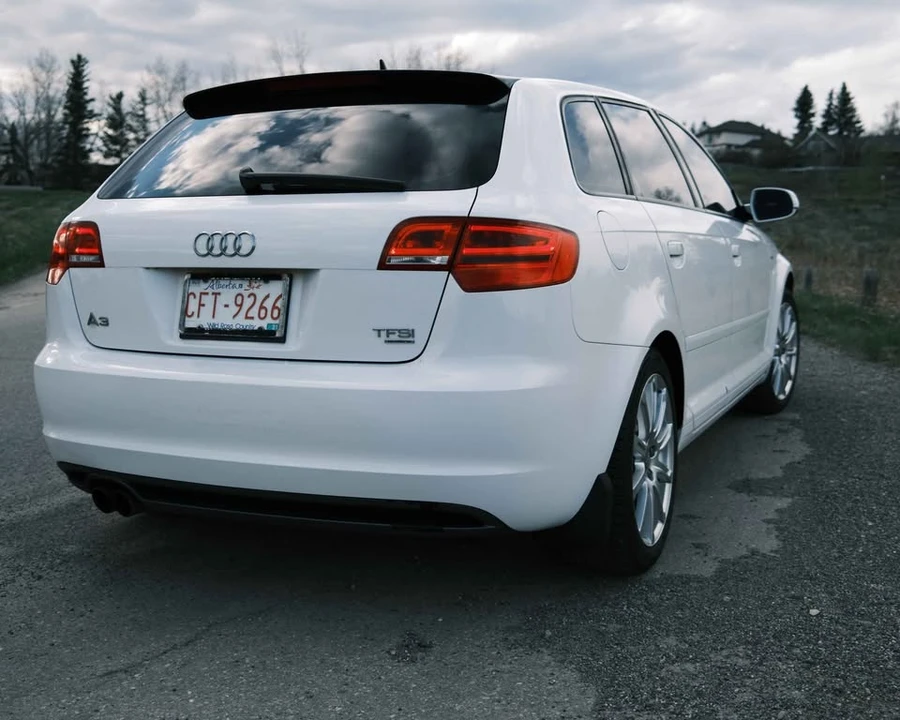 2011 Audi 8P A3 - Image 2 of 14